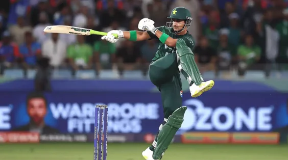 Saim Ayub credits PSL, coaches for bowling strides